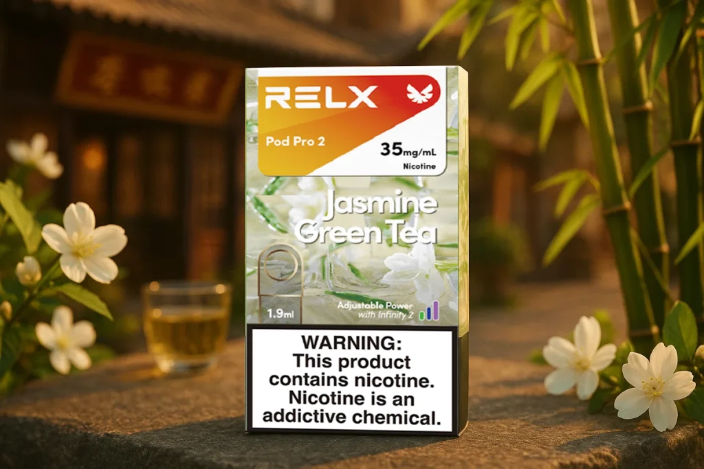 悦刻海外版代理