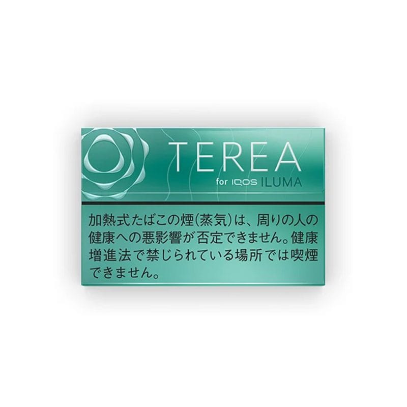 TEREA MINT