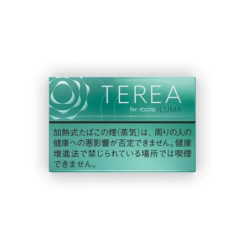 TEREA MINT