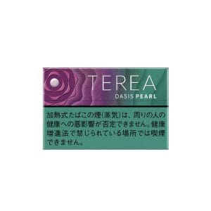 TEREA OASIS PEAR 百香果