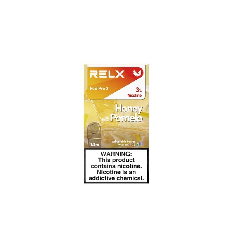 relx pod pro 2 pamelo