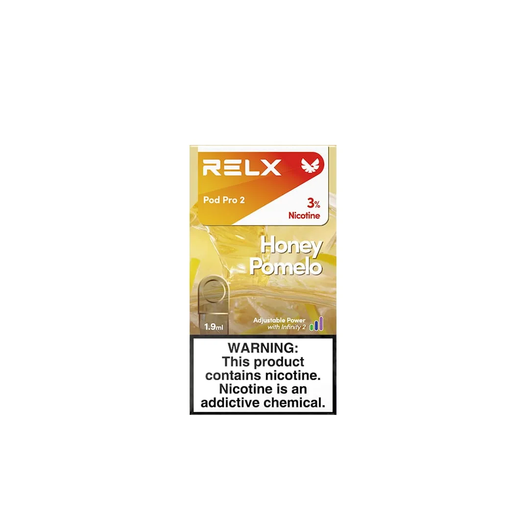 relx pod pro 2 pamelo
