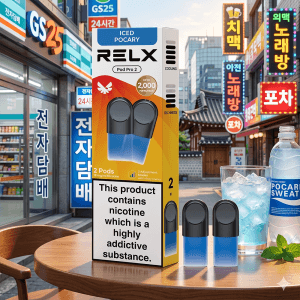 韩国日本电子烟烟弹价格