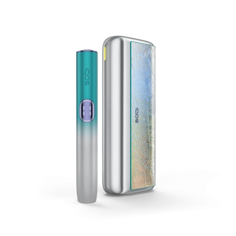 IQOS ILUMA i PRIME REMIX Limited Edition