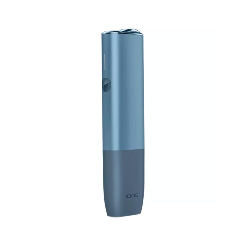 IQOS ILUMA i ONE Breeze Blue