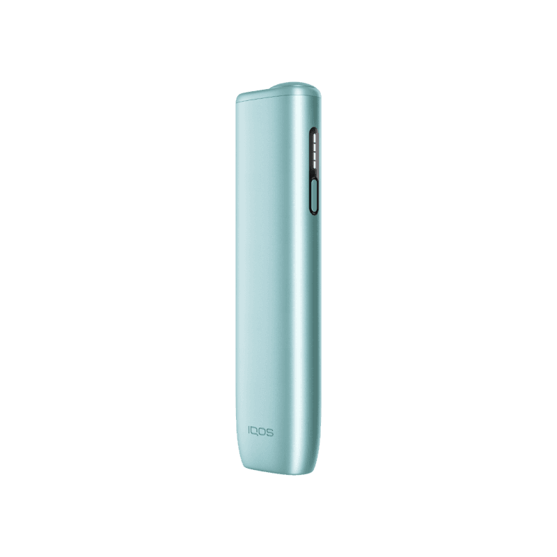 IQOS ILUMA i ONE Breeze Blue